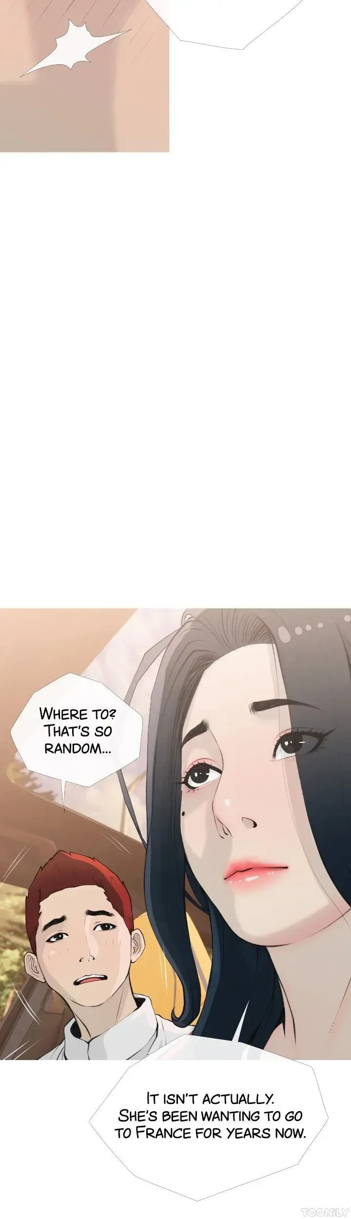 Read Banging My Aunt chapter 103 image 30 on Lezhin