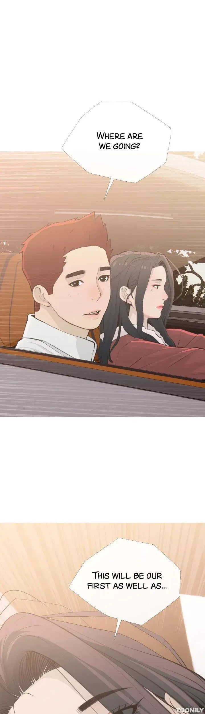 Read Banging My Aunt chapter 103 image 32 on Lezhin