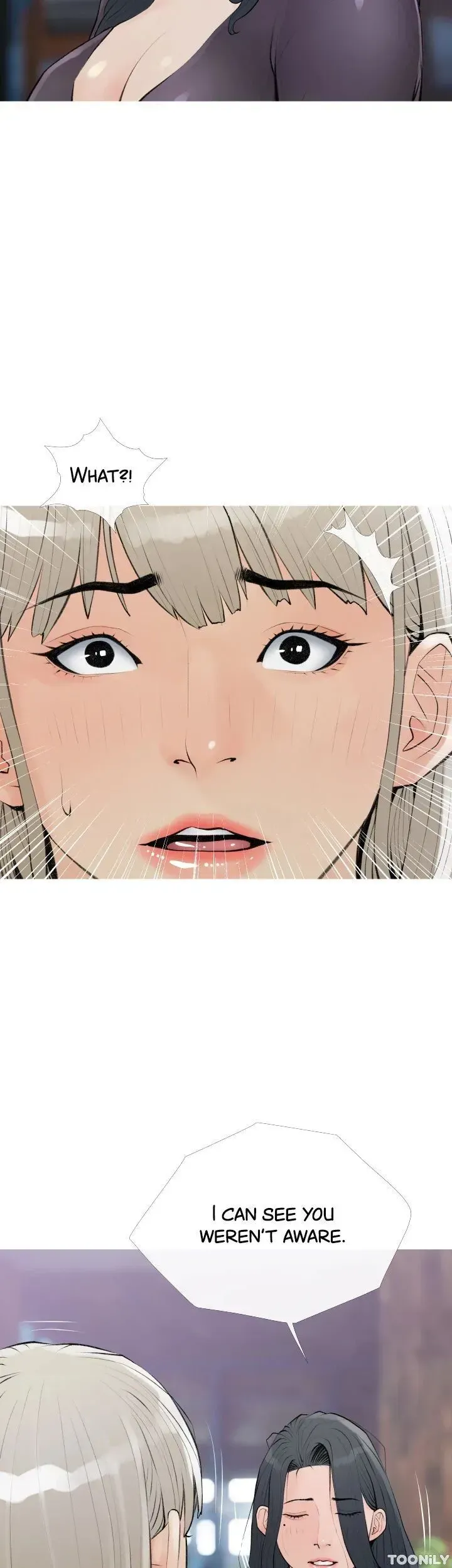 Read Banging My Aunt chapter 103 image 5 on Lezhin