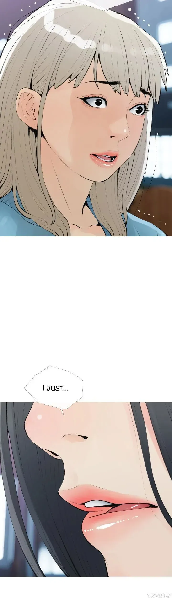 Read Banging My Aunt chapter 103 image 7 on Lezhin