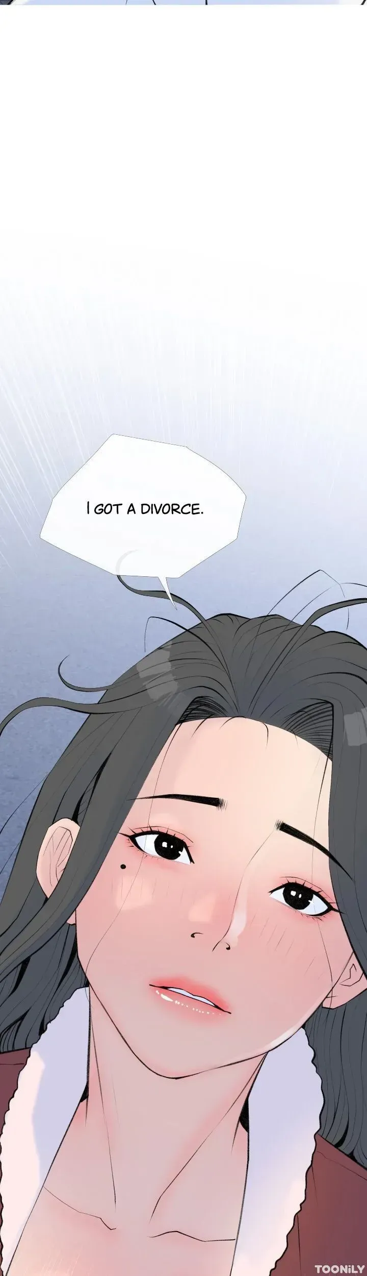 Read Banging My Aunt chapter 104 image 13 on Lezhin
