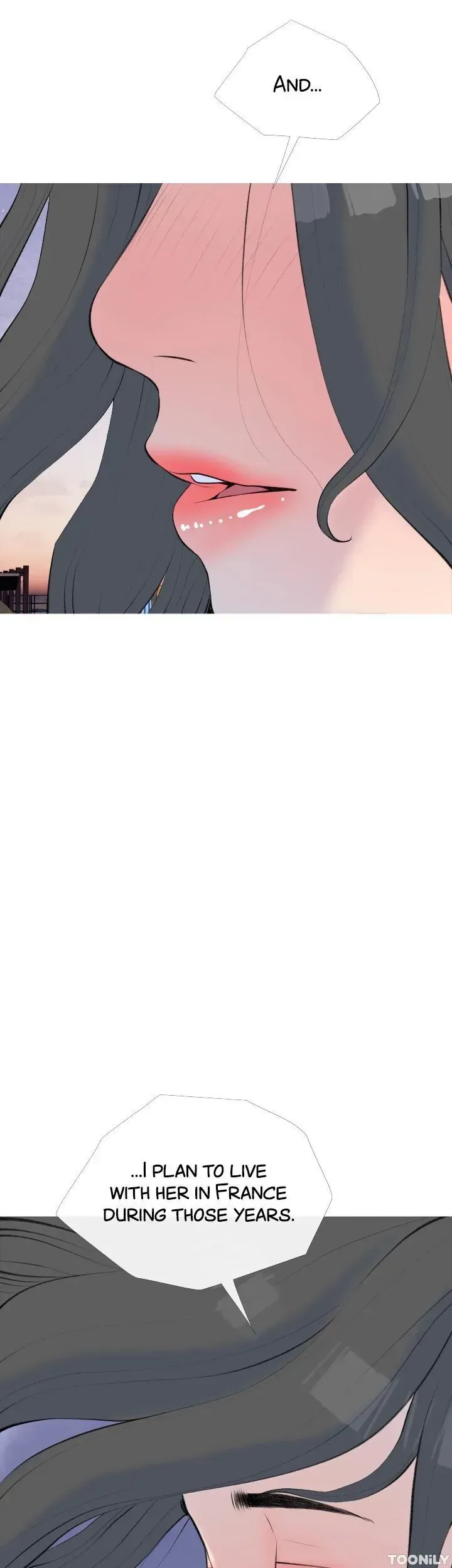 Read Banging My Aunt chapter 104 image 17 on Lezhin