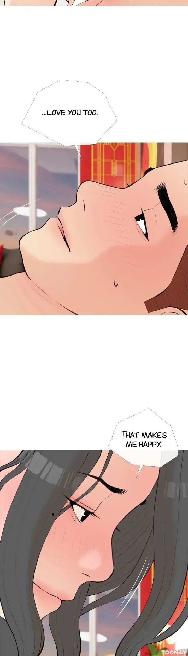 Read Banging My Aunt chapter 104 image 31 on Lezhin