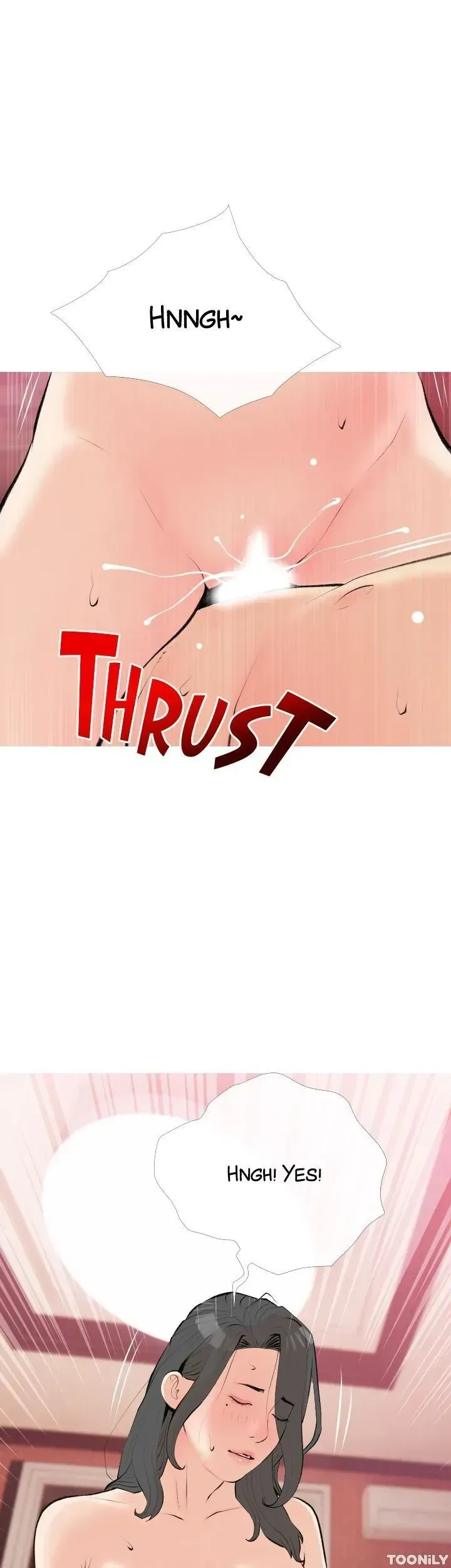 Read Banging My Aunt chapter 104 image 32 on Lezhin