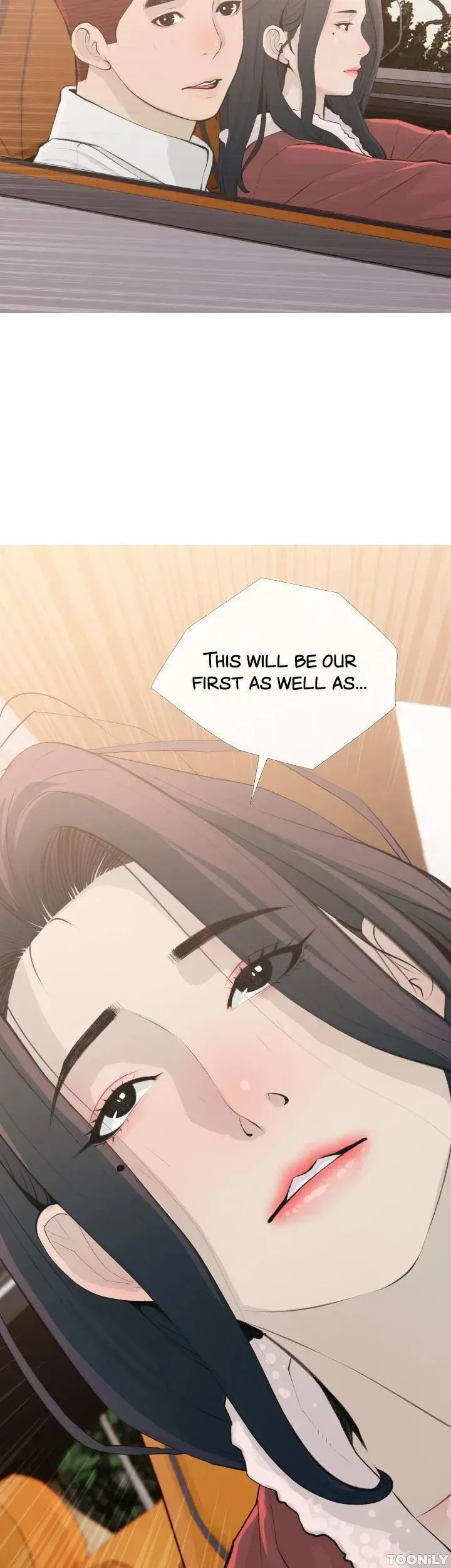 Read Banging My Aunt chapter 104 image 7 on Lezhin