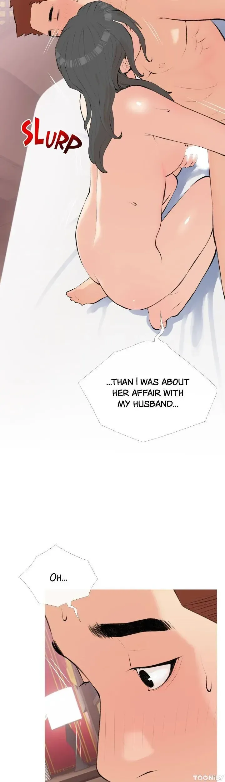 Read Banging My Aunt chapter 105 image 1 on Lezhin