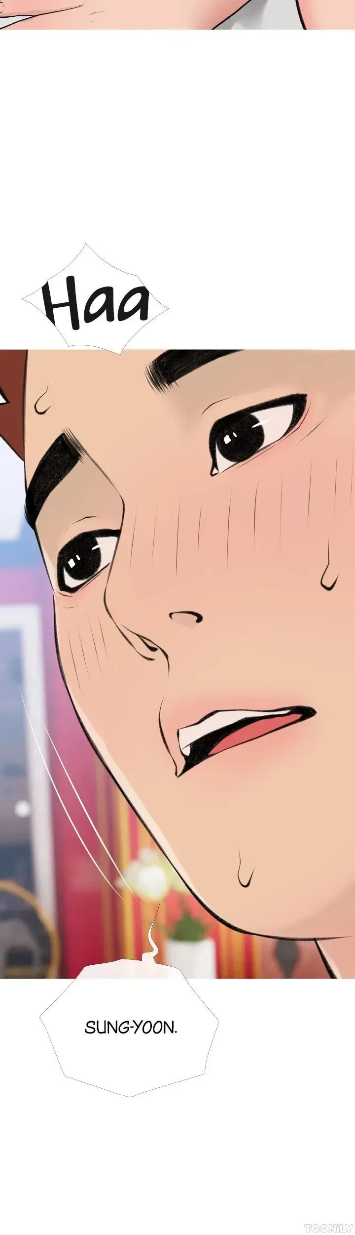 Read Banging My Aunt chapter 105 image 19 on Lezhin