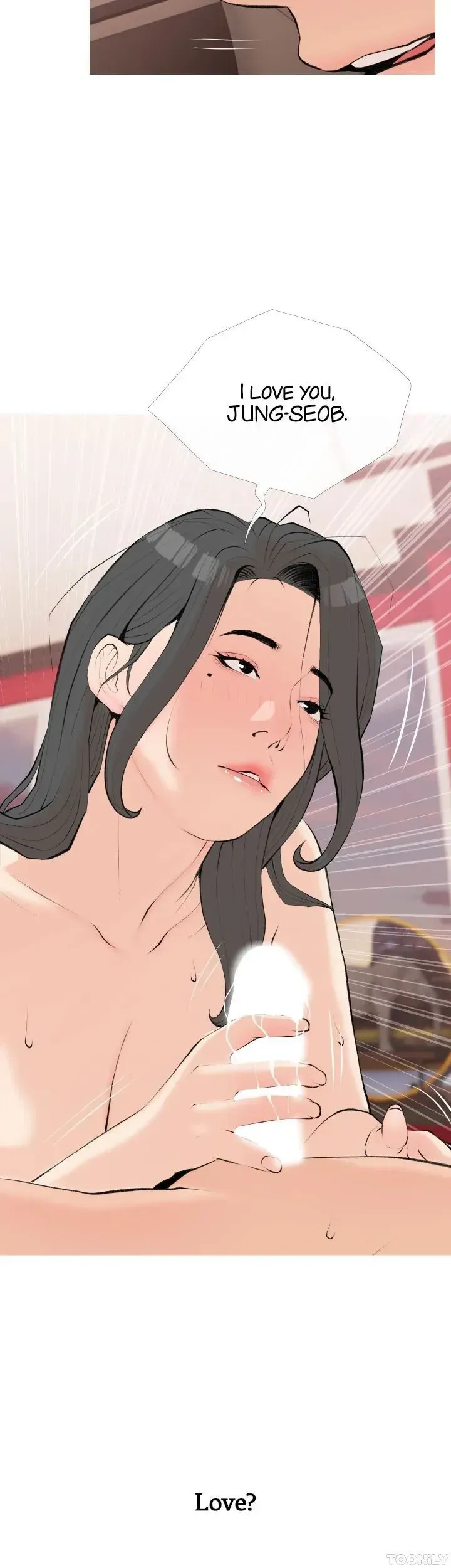 Read Banging My Aunt chapter 105 image 2 on Lezhin