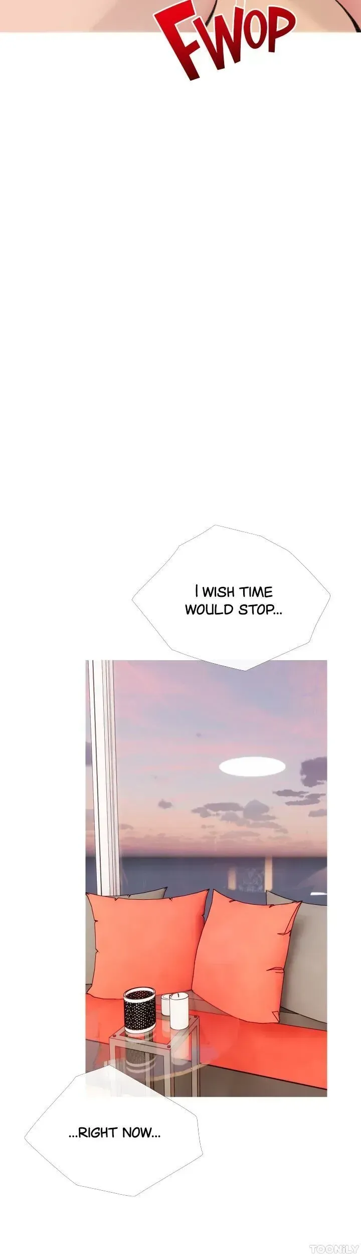 Read Banging My Aunt chapter 105 image 22 on Lezhin