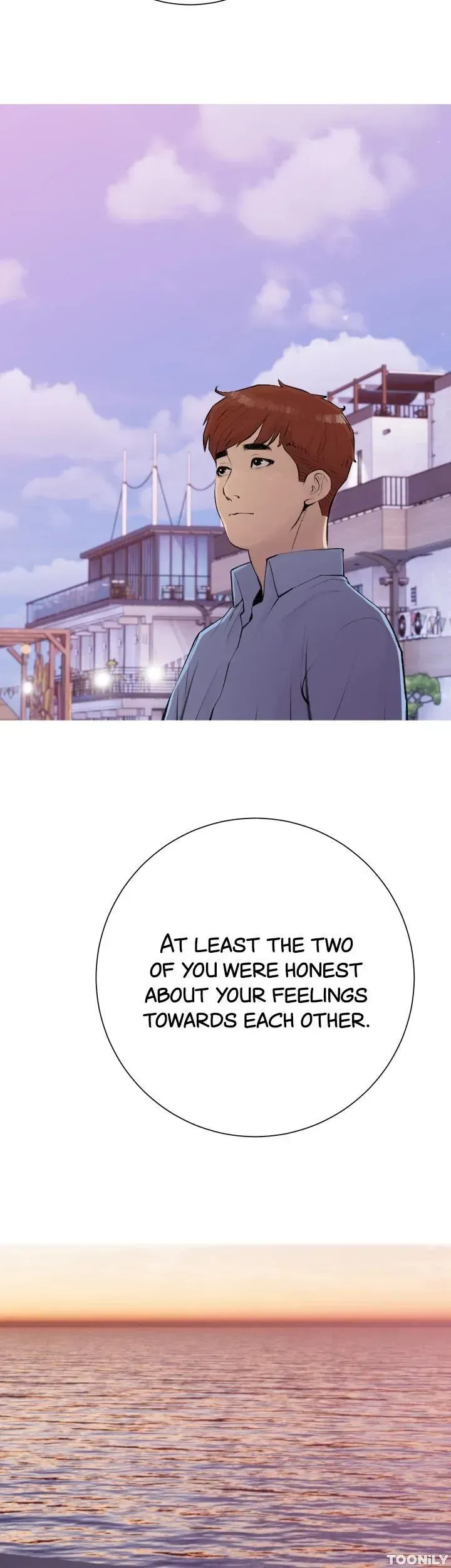 Read Banging My Aunt chapter 105 image 31 on Lezhin