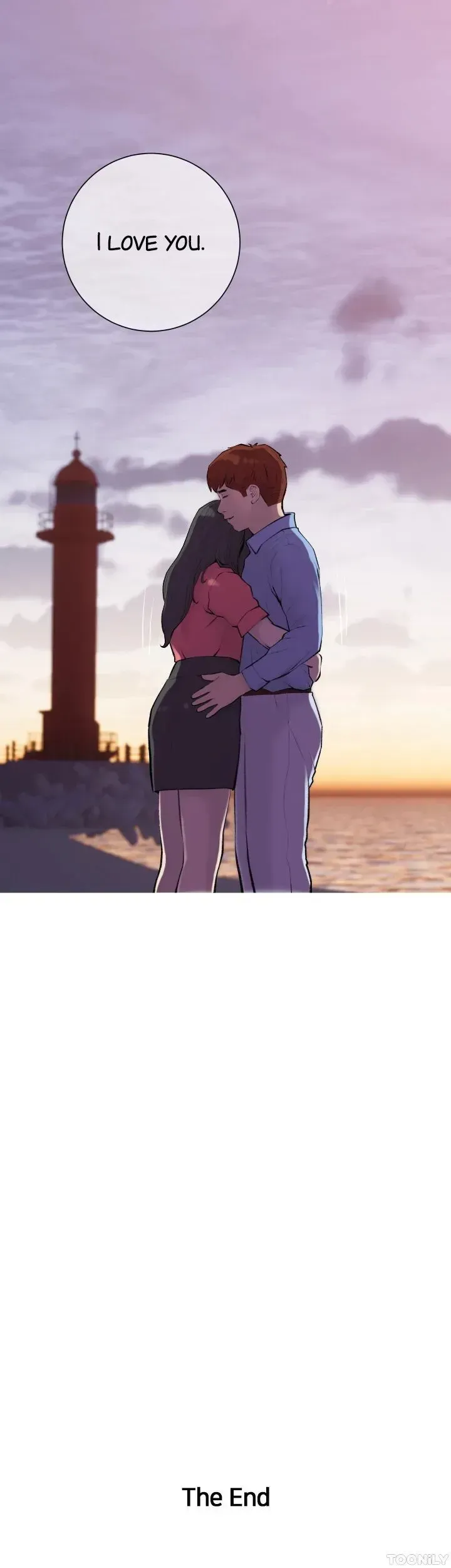 Read Banging My Aunt chapter 105 image 34 on Lezhin