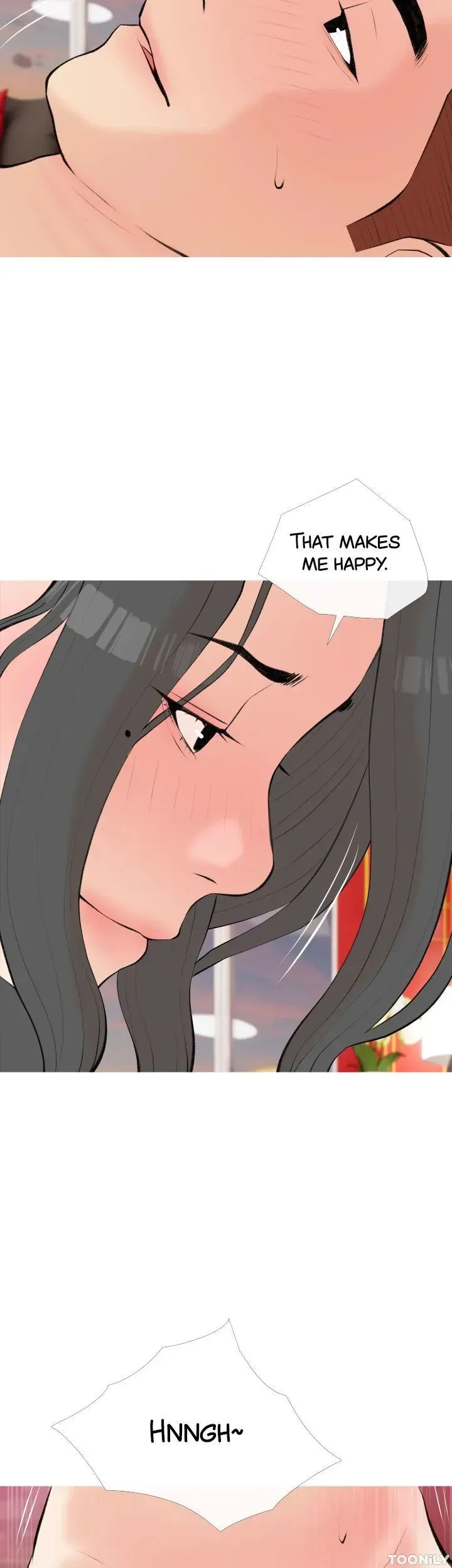 Read Banging My Aunt chapter 105 image 7 on Lezhin