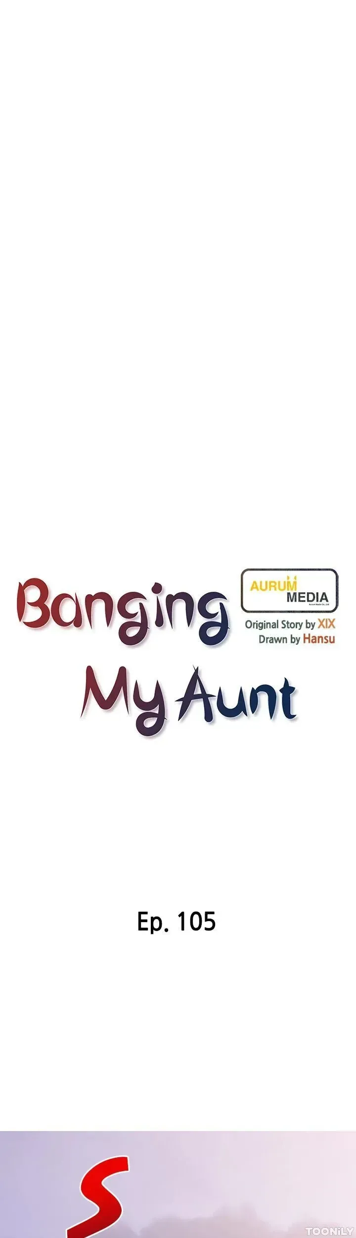 Read Banging My Aunt chapter 105 image 9 on Lezhin