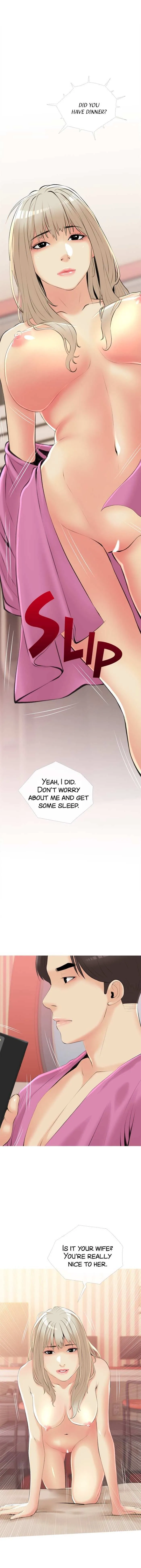 Read Banging My Aunt chapter 11 image 0 on Lezhin