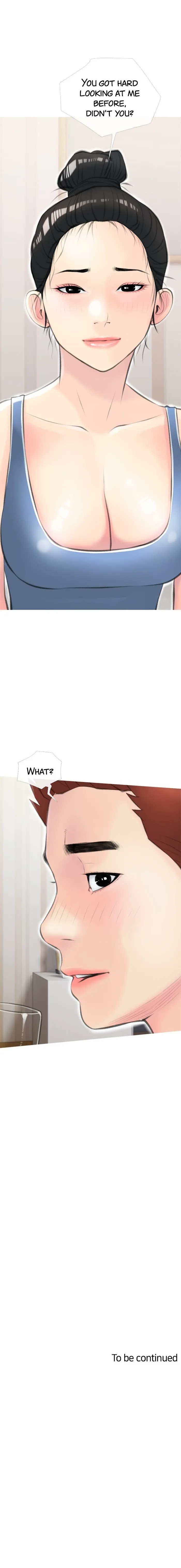 Read Banging My Aunt chapter 11 image 10 on Lezhin