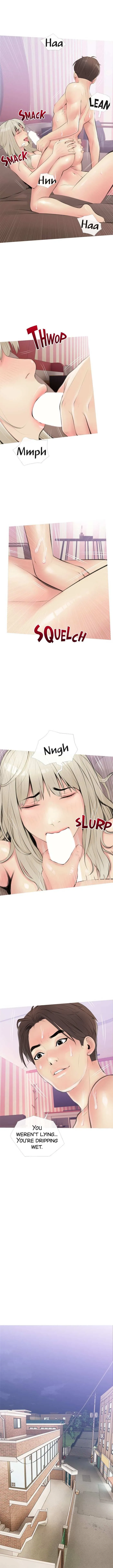 Read Banging My Aunt chapter 11 image 7 on Lezhin