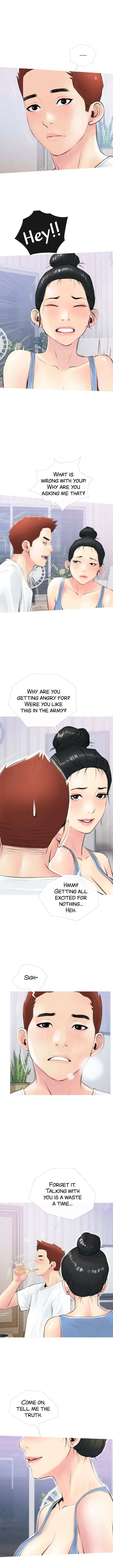 Read Banging My Aunt chapter 11 image 9 on Lezhin
