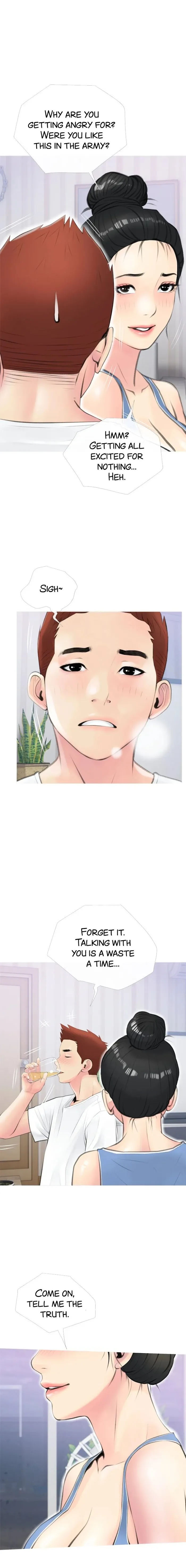 Read Banging My Aunt chapter 12 image 0 on Lezhin