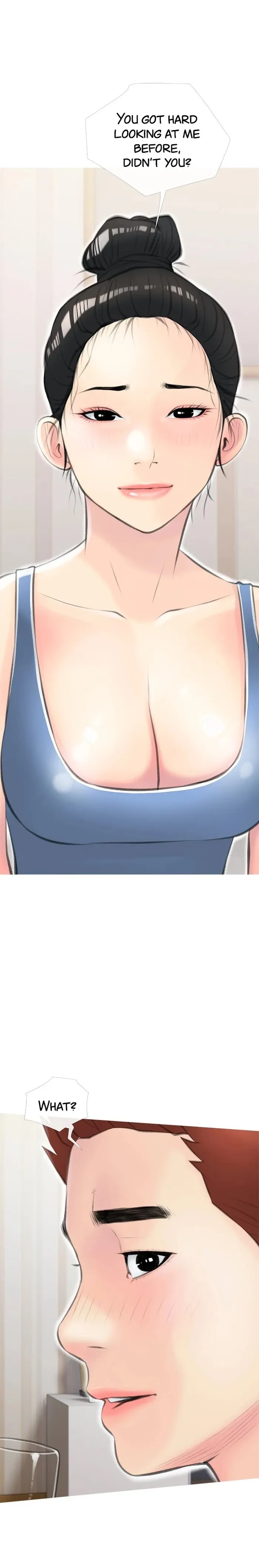 Read Banging My Aunt chapter 12 image 1 on Lezhin