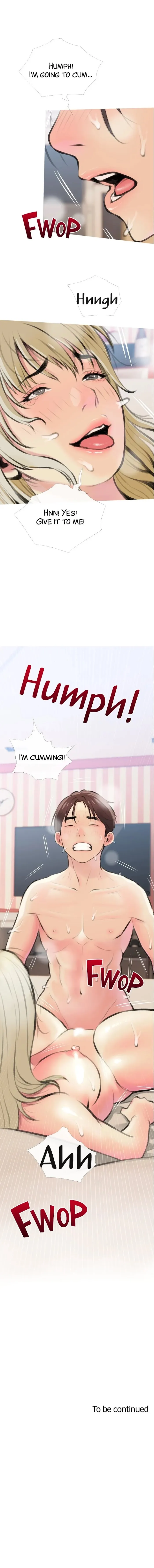 Read Banging My Aunt chapter 12 image 10 on Lezhin