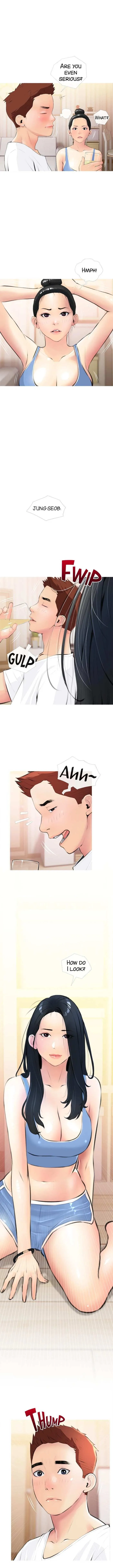 Read Banging My Aunt chapter 12 image 2 on Lezhin
