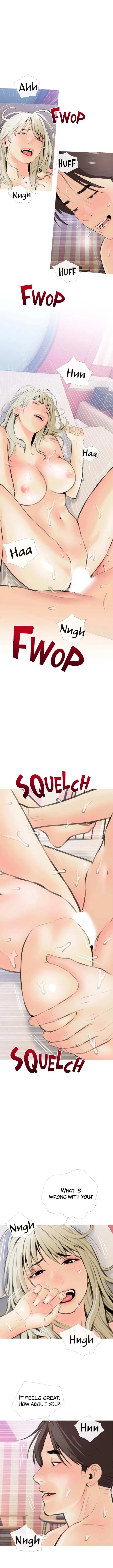 Read Banging My Aunt chapter 12 image 4 on Lezhin