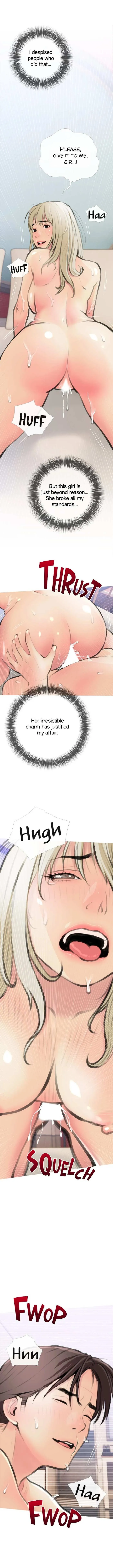 Read Banging My Aunt chapter 12 image 6 on Lezhin