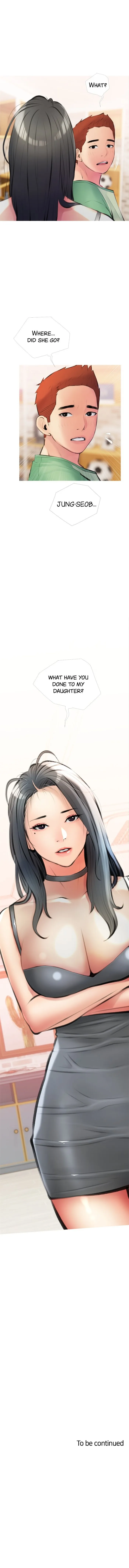 Read Banging My Aunt chapter 13 image 10 on Lezhin