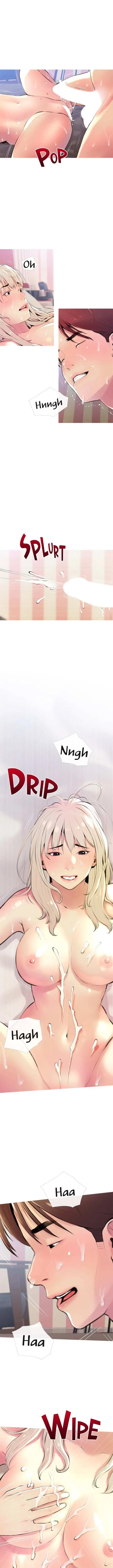 Read Banging My Aunt chapter 13 image 2 on Lezhin