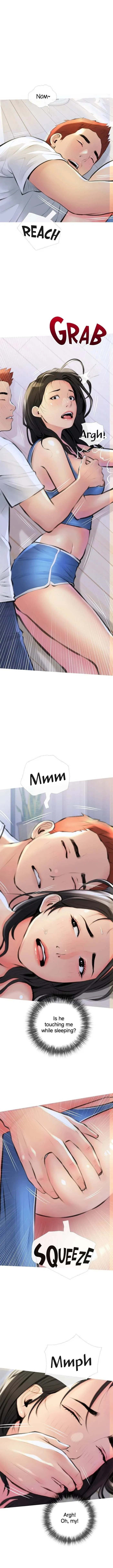 Read Banging My Aunt chapter 13 image 5 on Lezhin