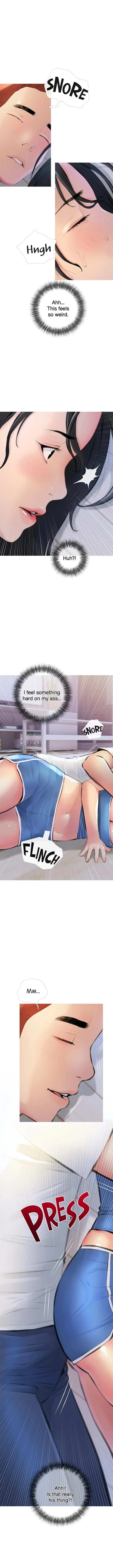 Read Banging My Aunt chapter 13 image 6 on Lezhin