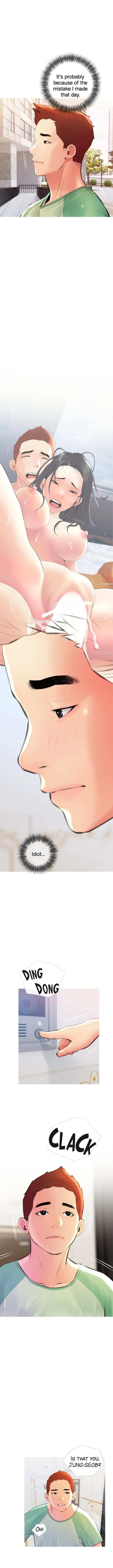Read Banging My Aunt chapter 13 image 8 on Lezhin
