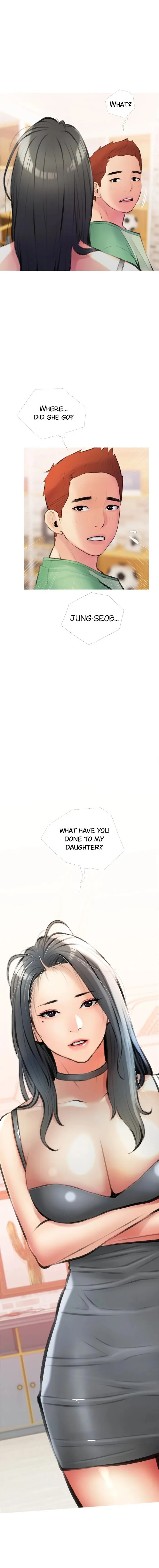 Read Banging My Aunt chapter 14 image 1 on Lezhin