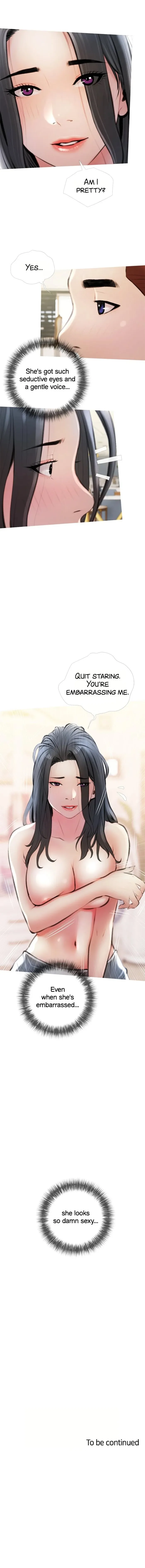 Read Banging My Aunt chapter 14 image 10 on Lezhin