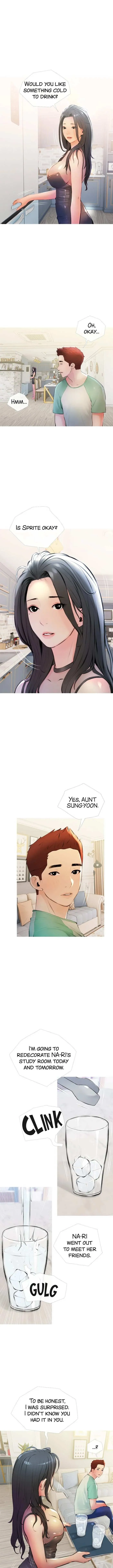 Read Banging My Aunt chapter 14 image 3 on Lezhin
