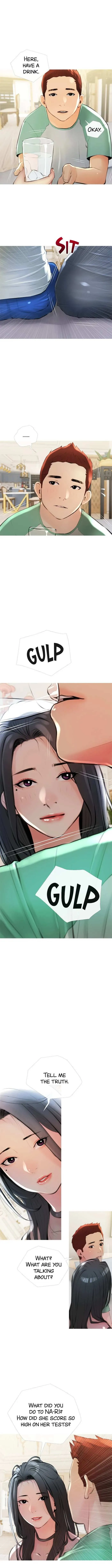 Read Banging My Aunt chapter 14 image 4 on Lezhin