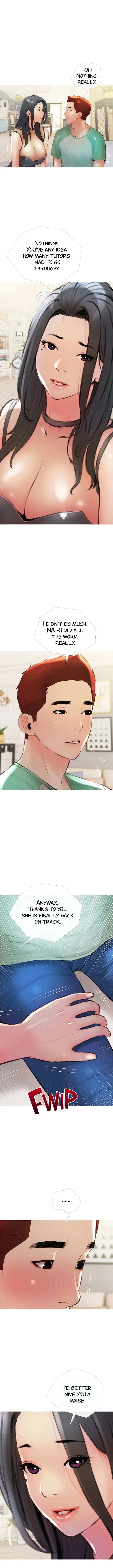 Read Banging My Aunt chapter 14 image 5 on Lezhin