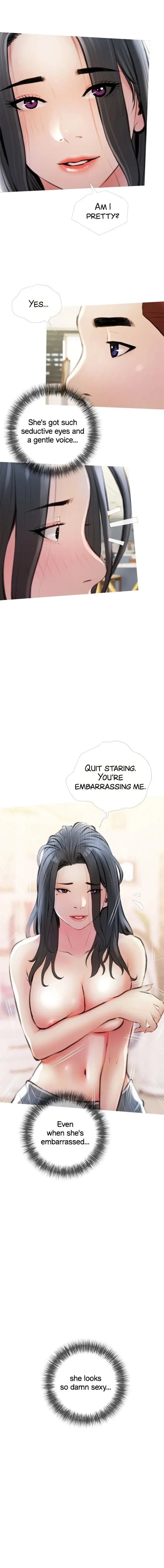 Read Banging My Aunt chapter 15 image 1 on Lezhin