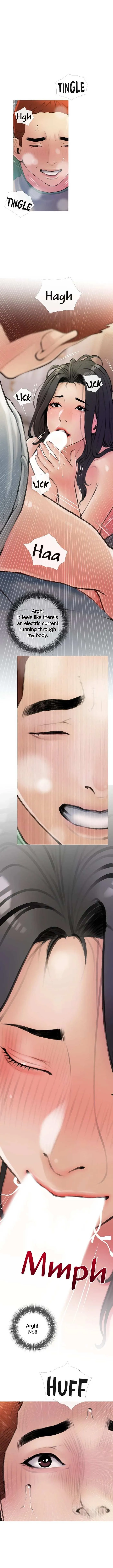 Read Banging My Aunt chapter 15 image 4 on Lezhin