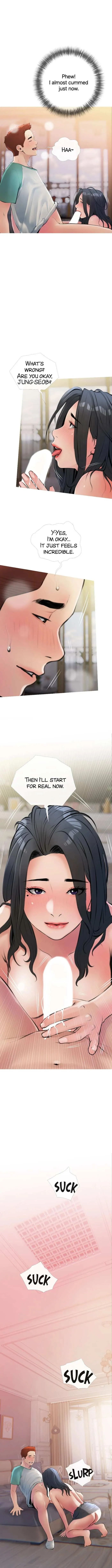 Read Banging My Aunt chapter 15 image 5 on Lezhin