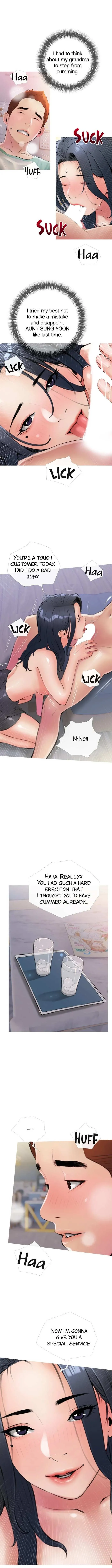 Read Banging My Aunt chapter 15 image 6 on Lezhin