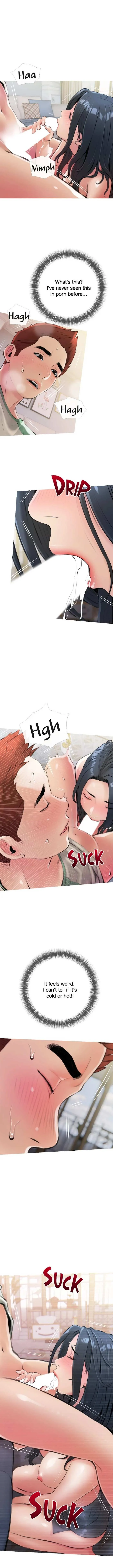 Read Banging My Aunt chapter 15 image 8 on Lezhin