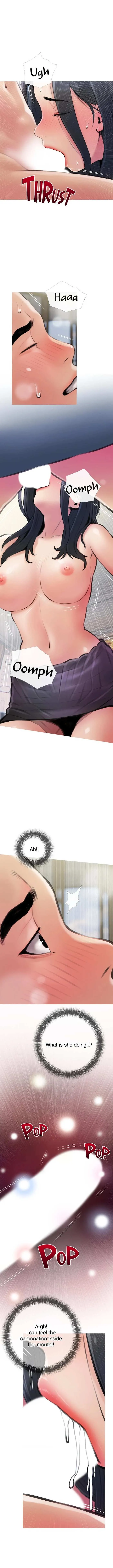 Read Banging My Aunt chapter 15 image 9 on Lezhin