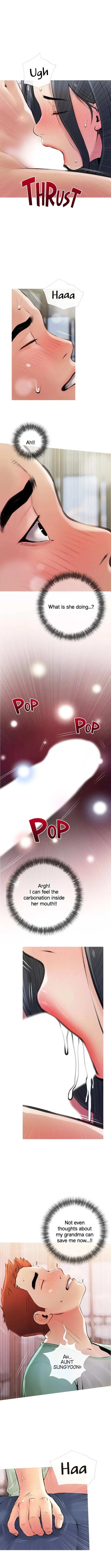 Read Banging My Aunt chapter 16 image 0 on Lezhin