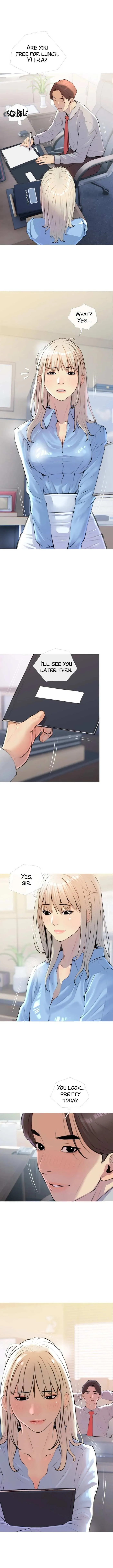 Read Banging My Aunt chapter 16 image 3 on Lezhin