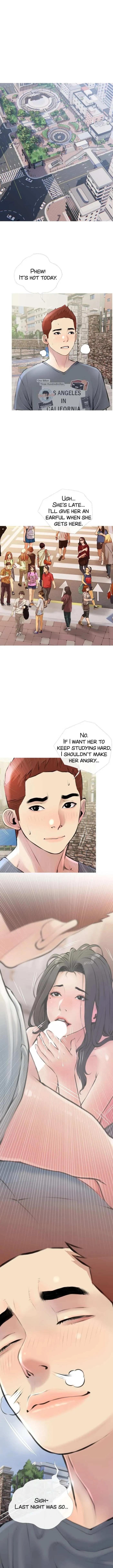 Read Banging My Aunt chapter 16 image 4 on Lezhin