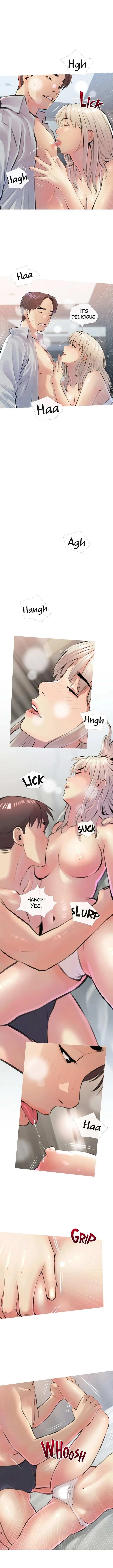 Read Banging My Aunt chapter 16 image 7 on Lezhin