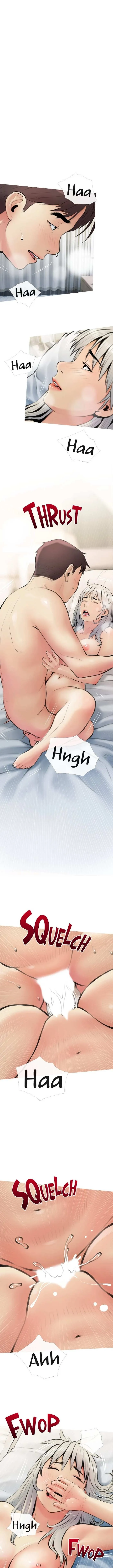 Read Banging My Aunt chapter 17 image 5 on Lezhin