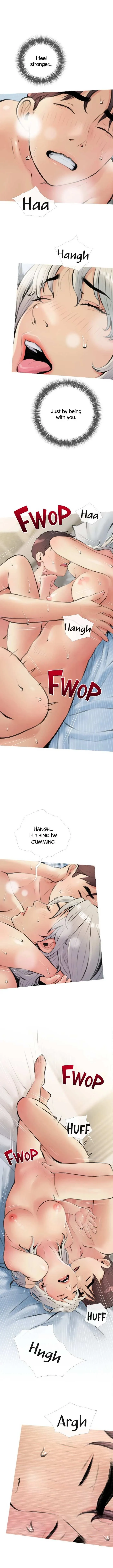 Read Banging My Aunt chapter 17 image 7 on Lezhin