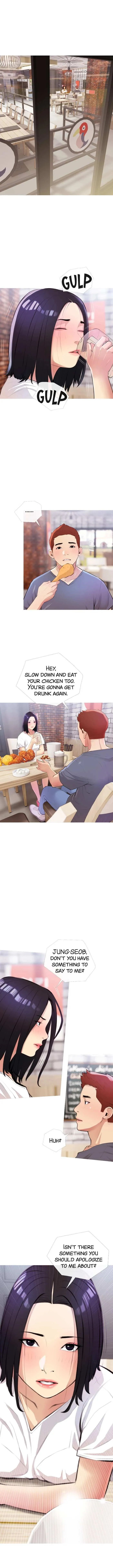 Read Banging My Aunt chapter 18 image 2 on Lezhin